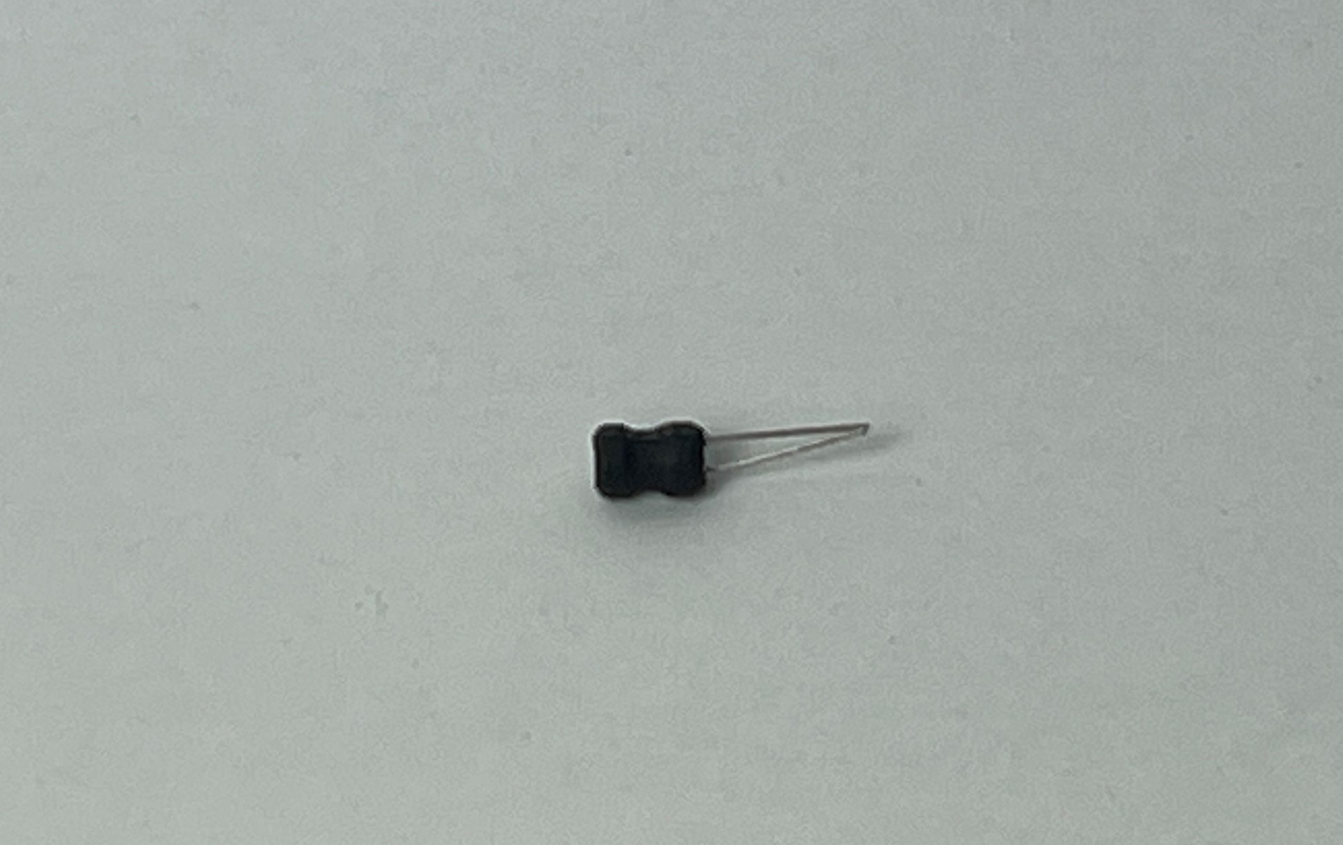 Picture of an inductor