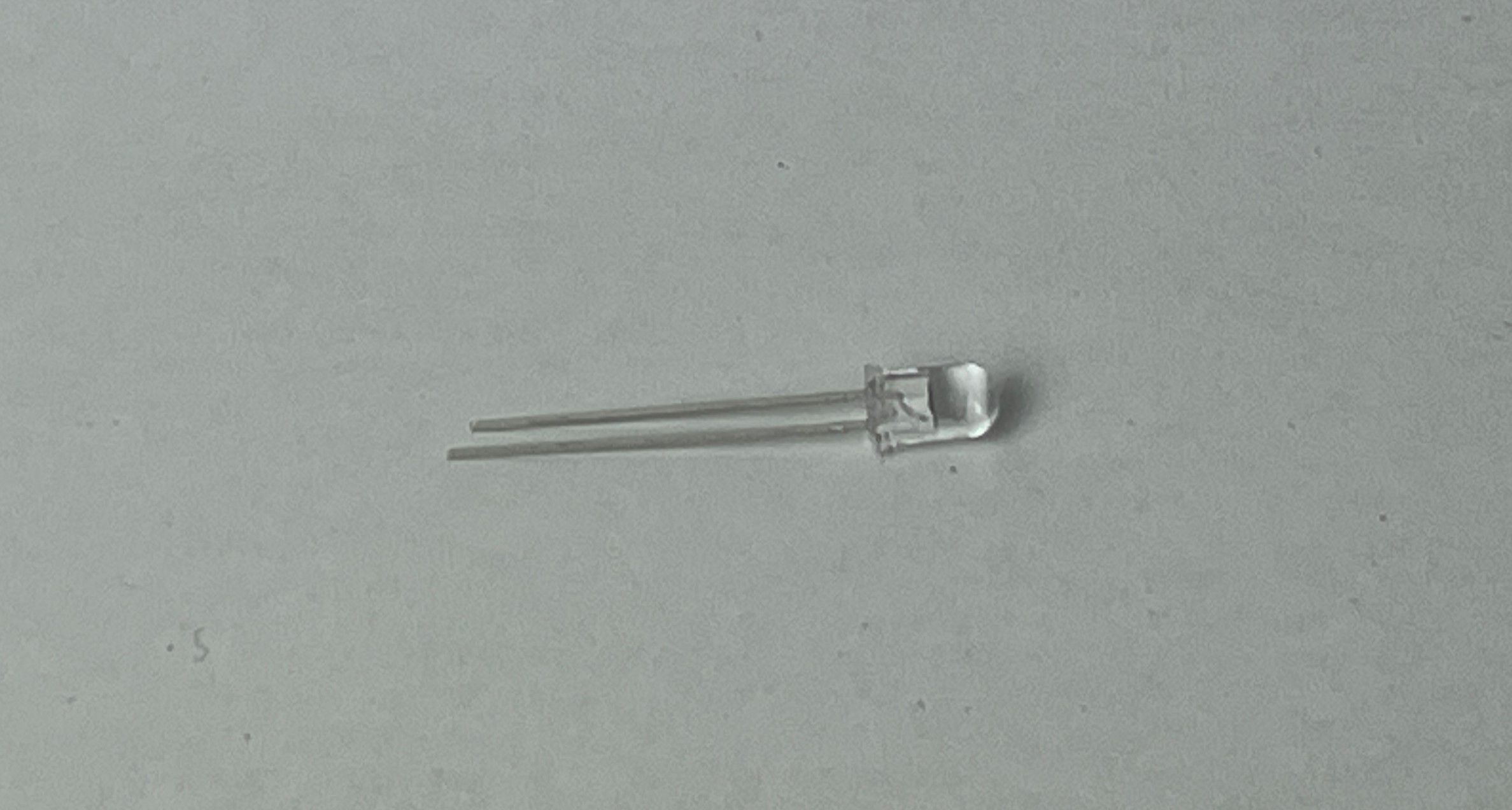 Picture of a photodiode